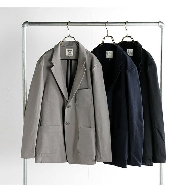 SALE20%OFF // Jackman ジャックマン JM8410 Stretch Jacket 