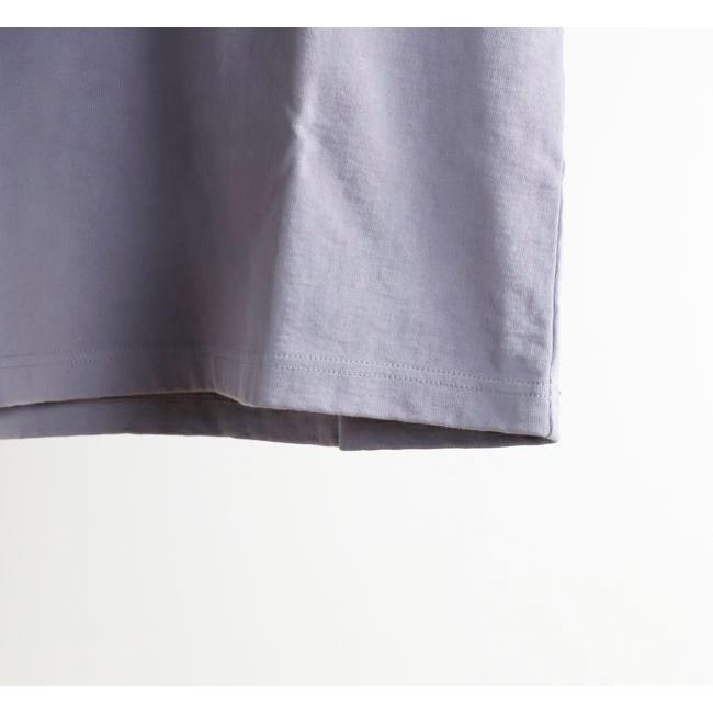 Jackman ジャックマン JM5444 Dotsume T-Shirt ドツメT-シャツ |  | 10