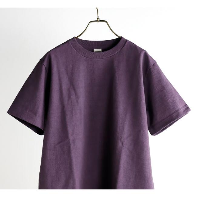 Jackman ジャックマン JM5444 Dotsume T-Shirt ドツメT-シャツ |  | 11