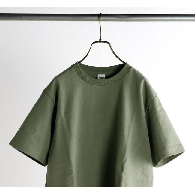 Jackman ジャックマン JM5444 Dotsume T-Shirt ドツメT-シャツ |  | 12