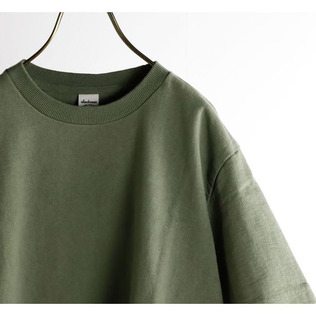 Jackman ジャックマン JM5444 Dotsume T-Shirt ドツメT-シャツ |  | 13