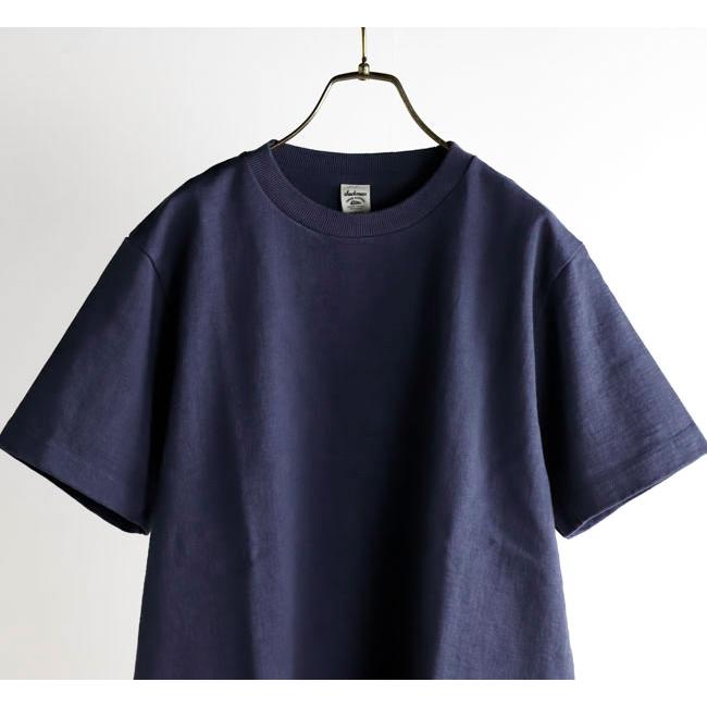 Jackman ジャックマン JM5444 Dotsume T-Shirt ドツメT-シャツ |  | 13