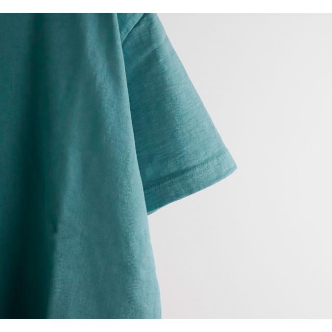 Jackman ジャックマン JM5444 Dotsume T-Shirt ドツメT-シャツ |  | 15