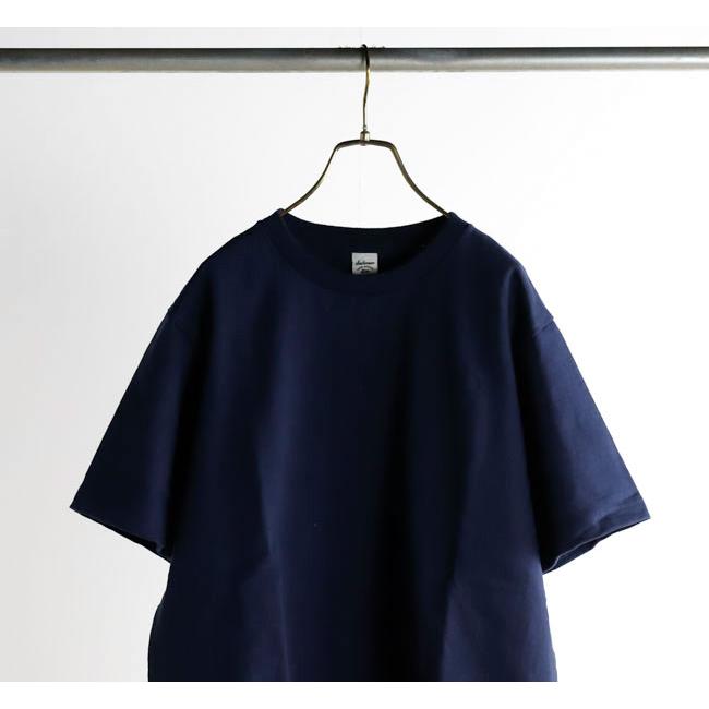 Jackman ジャックマン JM5444 Dotsume T-Shirt ドツメT-シャツ |  | 15