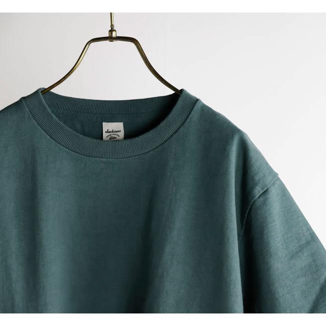 Jackman ジャックマン JM5444 Dotsume T-Shirt ドツメT-シャツ |  | 18