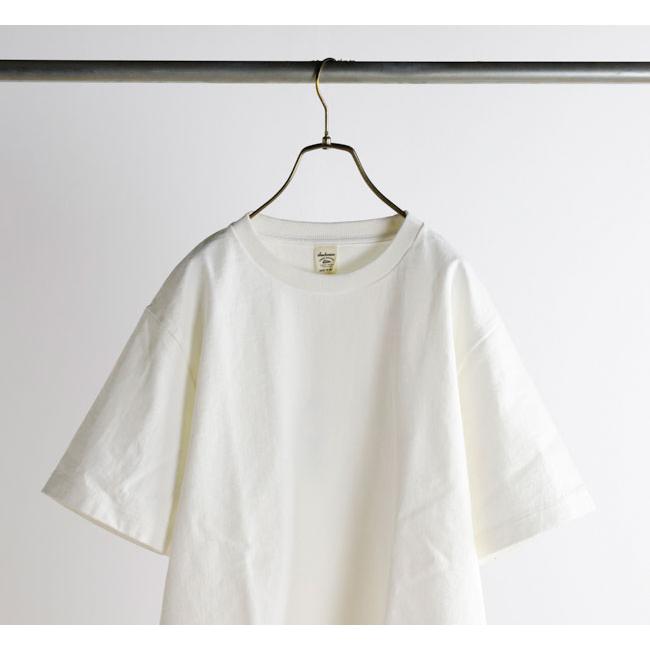 Jackman ジャックマン JM5444 Dotsume T-Shirt ドツメT-シャツ |  | 18