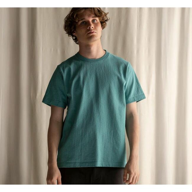 Jackman ジャックマン JM5444 Dotsume T-Shirt ドツメT-シャツ |  | 01