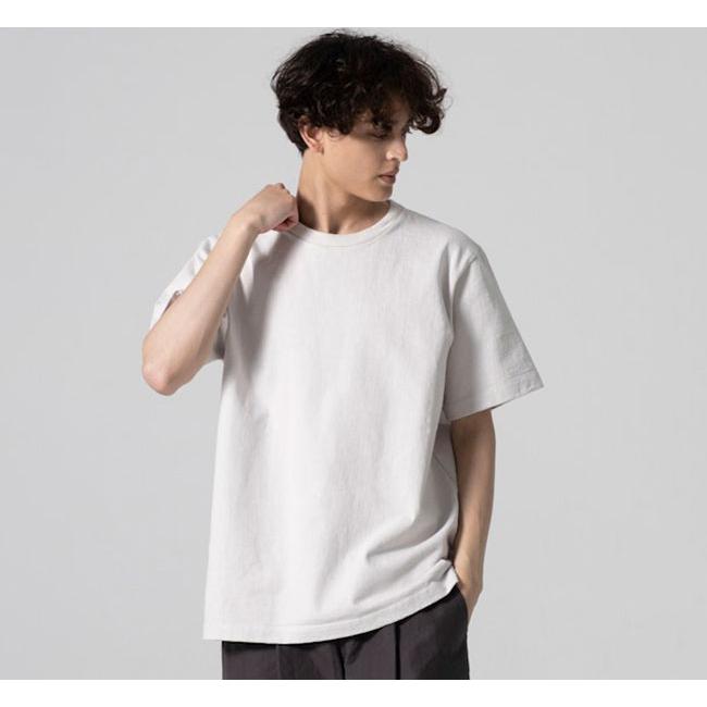 Jackman ジャックマン JM5444 Dotsume T-Shirt ドツメT-シャツ |  | 01