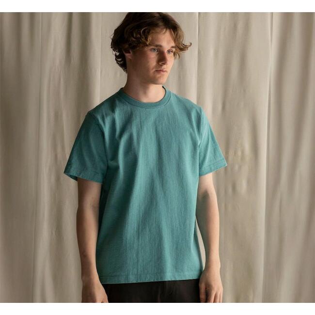 Jackman ジャックマン JM5444 Dotsume T-Shirt ドツメT-シャツ |  | 02