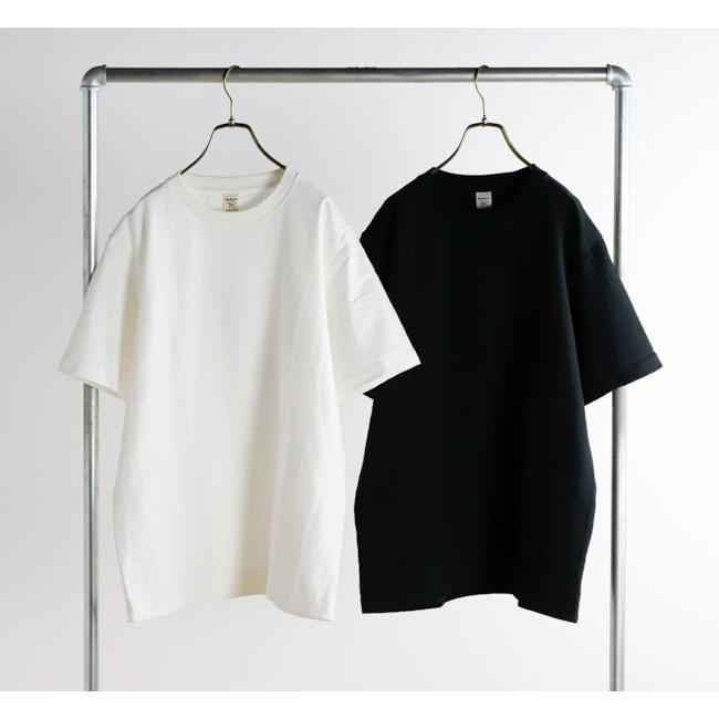 Jackman ジャックマン JM5444 Dotsume T-Shirt ドツメT-シャツ |  | 04