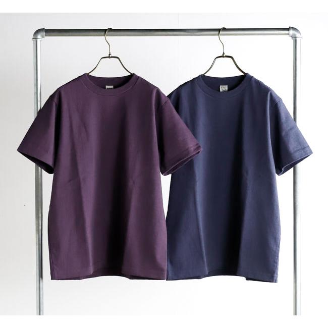 Jackman ジャックマン JM5444 Dotsume T-Shirt ドツメT-シャツ |  | 04