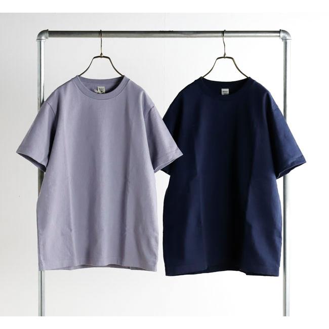 Jackman ジャックマン JM5444 Dotsume T-Shirt ドツメT-シャツ |  | 05