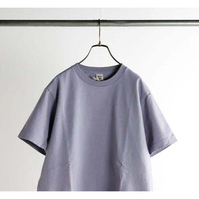 Jackman ジャックマン JM5444 Dotsume T-Shirt ドツメT-シャツ |  | 08