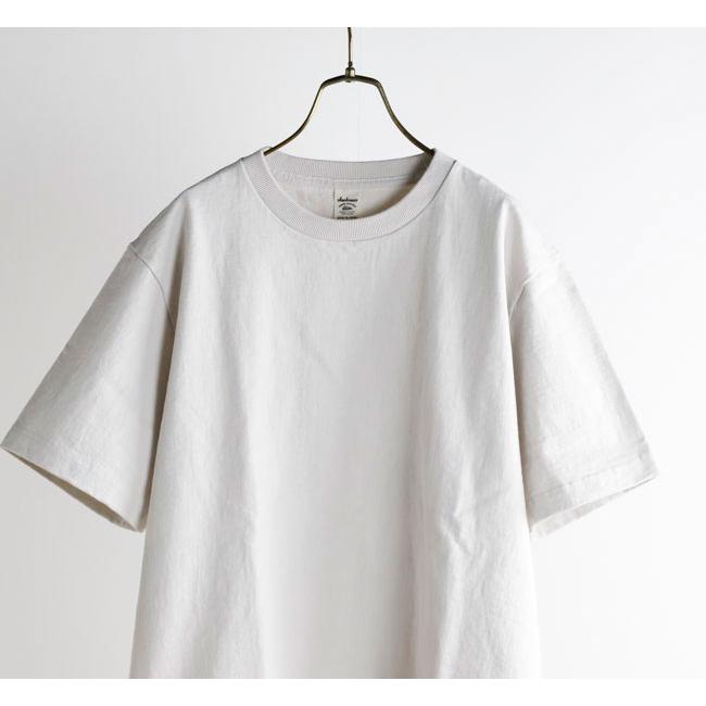 Jackman ジャックマン JM5444 Dotsume T-Shirt ドツメT-シャツ |  | 08