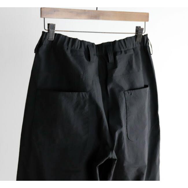 Jackman ジャックマン JM4543 Tenpi Baggy Trouser テンピバギートラウザー |  | 13