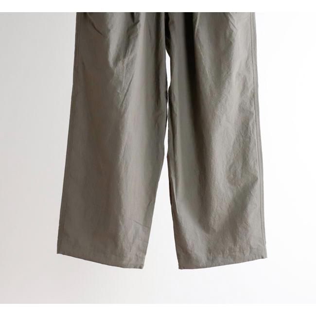 Jackman ジャックマン JM4543 Tenpi Baggy Trouser テンピバギートラウザー |  | 14
