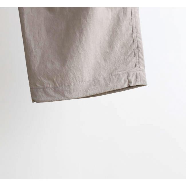 Jackman ジャックマン JM4543 Tenpi Baggy Trouser テンピバギートラウザー |  | 16