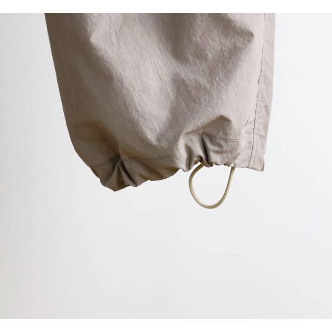 Jackman ジャックマン JM4543 Tenpi Baggy Trouser テンピバギートラウザー |  | 17