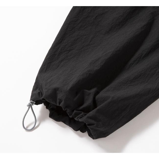 Jackman ジャックマン JM4543 Tenpi Baggy Trouser テンピバギートラウザー |  | 18