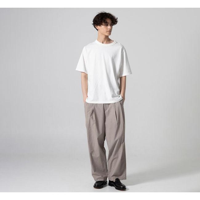 Jackman ジャックマン JM4543 Tenpi Baggy Trouser テンピバギートラウザー |  | 02