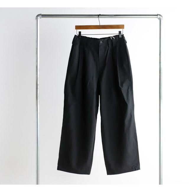 Jackman ジャックマン JM4543 Tenpi Baggy Trouser テンピバギートラウザー |  | 05