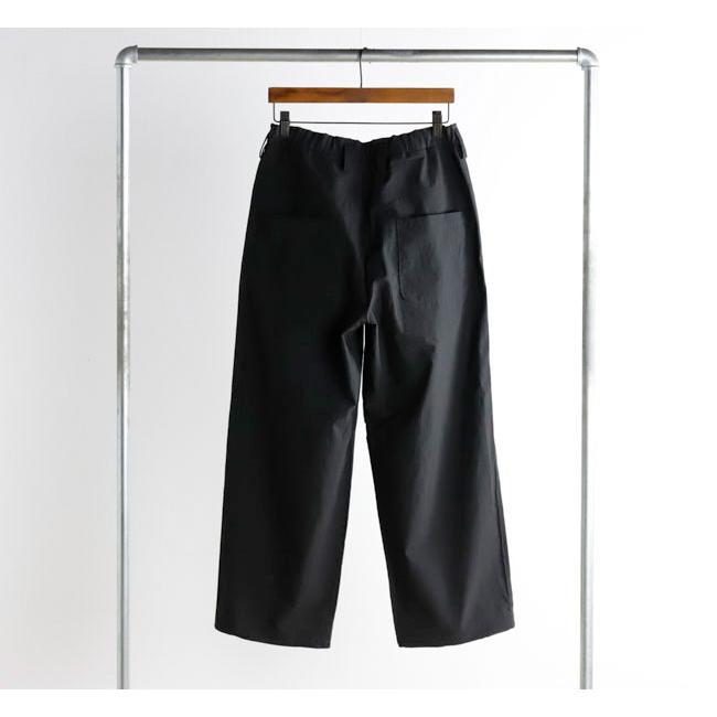 Jackman ジャックマン JM4543 Tenpi Baggy Trouser テンピバギートラウザー |  | 06