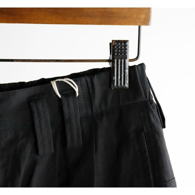 Jackman ジャックマン JM4543 Tenpi Baggy Trouser テンピバギートラウザー |  | 08