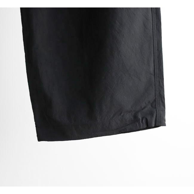 Jackman ジャックマン JM4543 Tenpi Baggy Trouser テンピバギートラウザー |  | 09