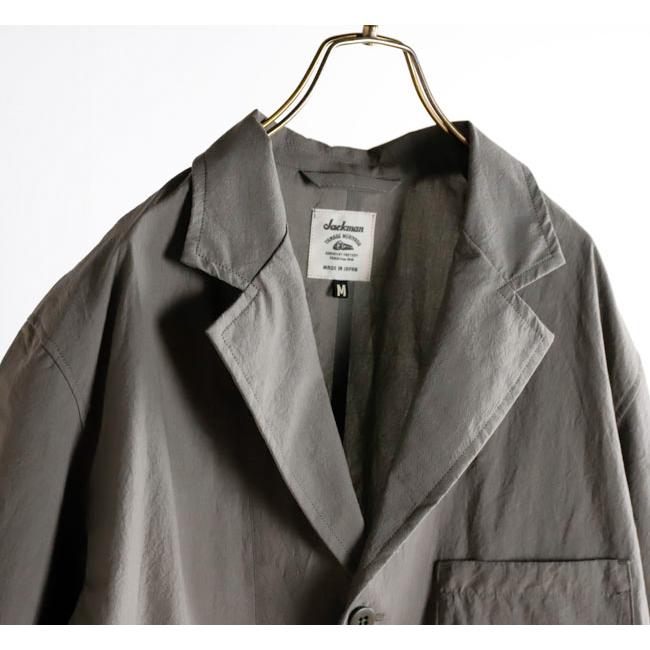 Jackman ジャックマン JM8543 Tenpi Umps Jacket テンピアンプスジャケット |  | 10