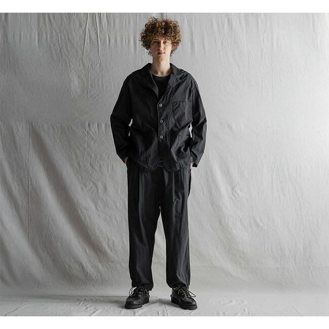 Jackman ジャックマン JM8543 Tenpi Umps Jacket テンピアンプス