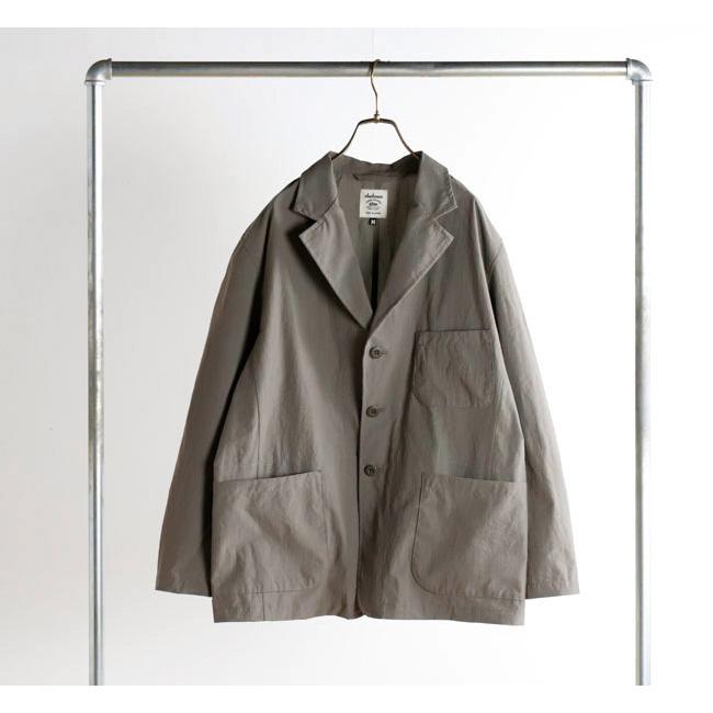 Jackman ジャックマン JM8543 Tenpi Umps Jacket テンピアンプスジャケット |  | 03