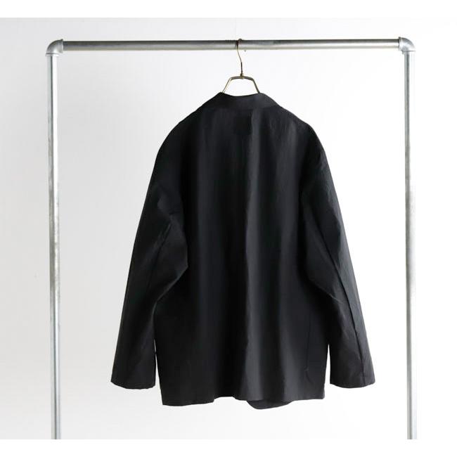 Jackman ジャックマン JM8543 Tenpi Umps Jacket テンピアンプス