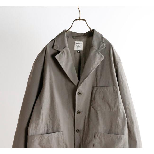 Jackman ジャックマン JM8543 Tenpi Umps Jacket テンピアンプスジャケット |  | 06