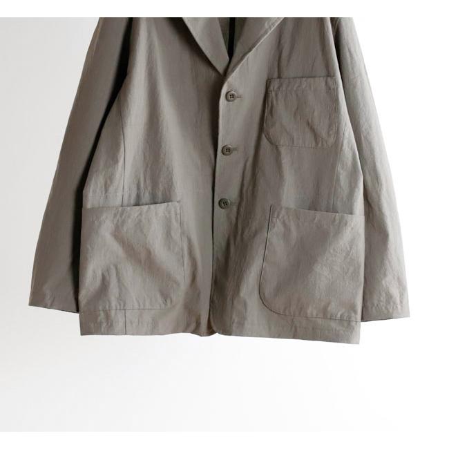 Jackman ジャックマン JM8543 Tenpi Umps Jacket テンピアンプス