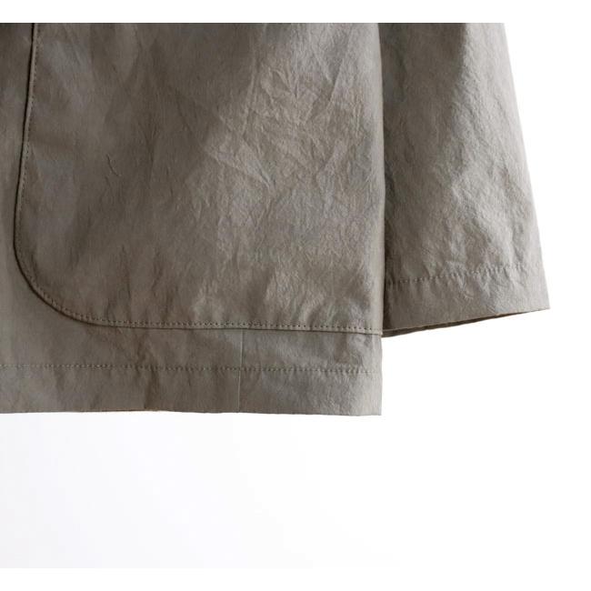 Jackman ジャックマン JM8543 Tenpi Umps Jacket テンピアンプスジャケット |  | 09