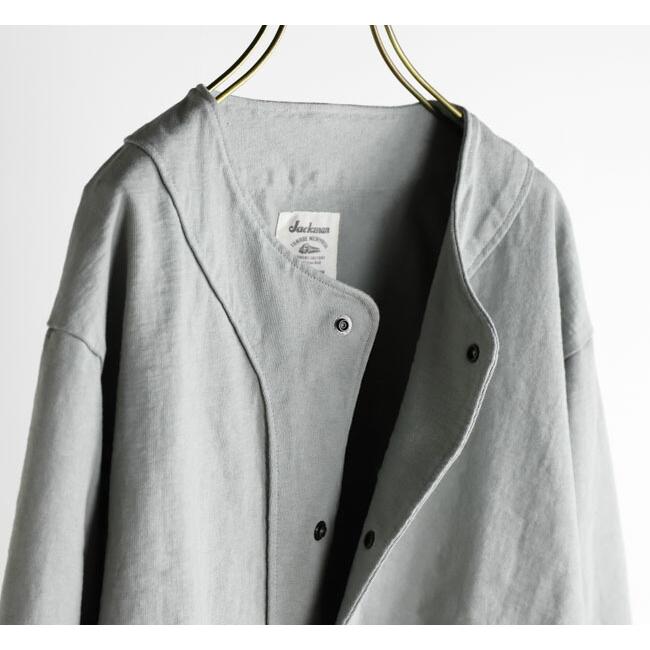 Jackman ジャックマン JM8513 Dotsume UF Jacket ドツメユニホームジャケット |  | 10