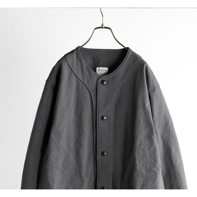 Jackman ジャックマン JM8513 Dotsume UF Jacket ドツメユニホームジャケット |  | 11