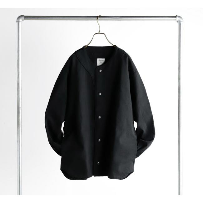 Jackman ジャックマン JM8513 Dotsume UF Jacket ドツメユニホームジャケット |  | 04