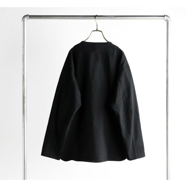 Jackman ジャックマン JM8513 Dotsume UF Jacket ドツメユニホームジャケット |  | 05