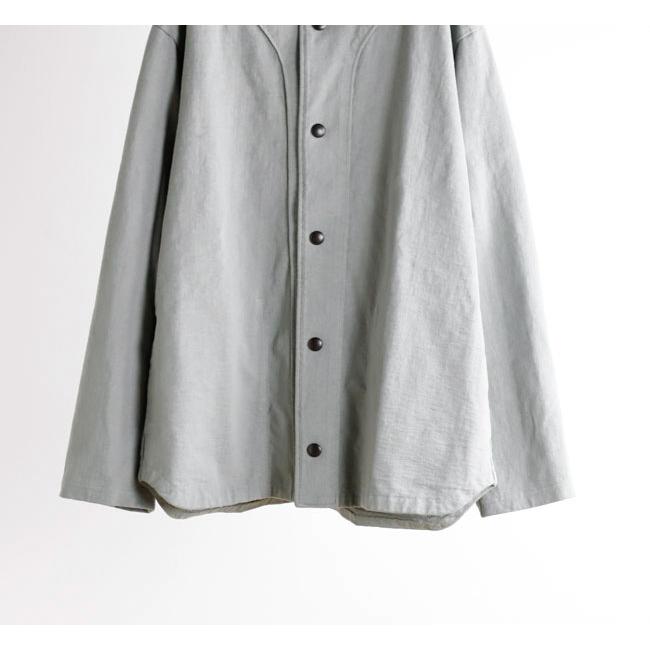 Jackman ジャックマン JM8513 Dotsume UF Jacket ドツメユニホームジャケット |  | 07