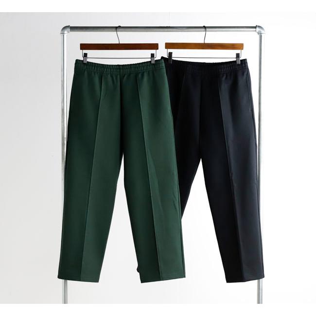 SALE20%OFF //Jackman ジャックマン JM4517 MZ Sweat Pintack Pants MZスウェットピンタックパンツ | 