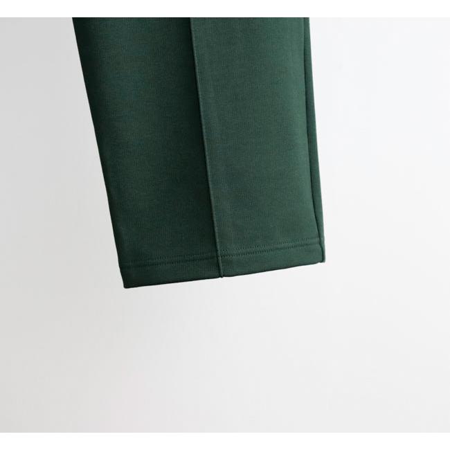 SALE20%OFF //Jackman ジャックマン JM4517 MZ Sweat Pintack Pants MZスウェットピンタックパンツ |  | 10