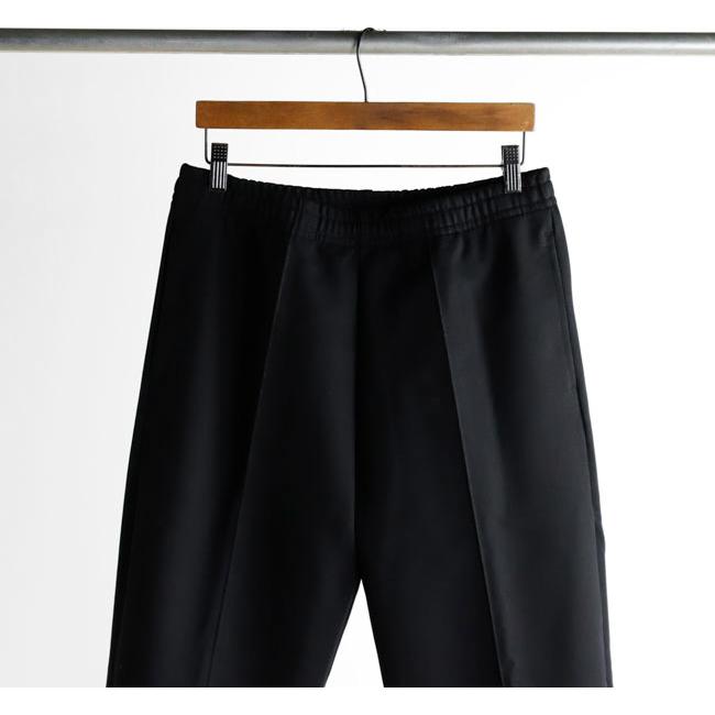 SALE20%OFF //Jackman ジャックマン JM4517 MZ Sweat Pintack Pants MZスウェットピンタックパンツ |  | 11