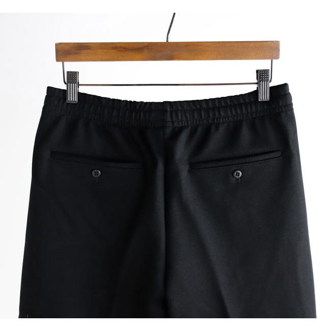 SALE20%OFF //Jackman ジャックマン JM4517 MZ Sweat Pintack Pants MZスウェットピンタックパンツ |  | 12