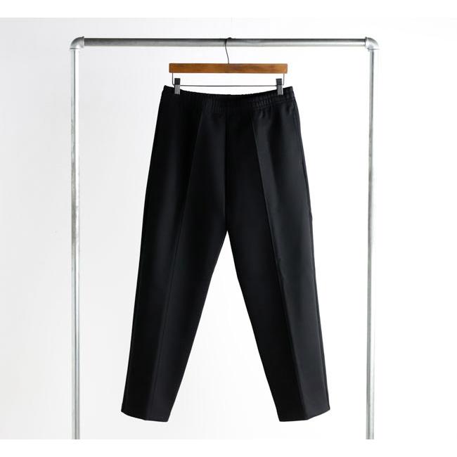 SALE20%OFF //Jackman ジャックマン JM4517 MZ Sweat Pintack Pants MZスウェットピンタックパンツ |  | 04