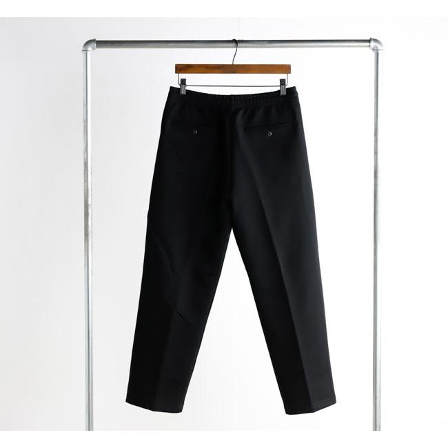 SALE20%OFF //Jackman ジャックマン JM4517 MZ Sweat Pintack Pants MZスウェットピンタックパンツ |  | 05