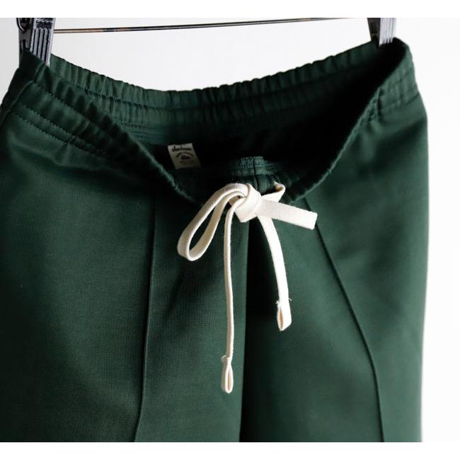 SALE20%OFF //Jackman ジャックマン JM4517 MZ Sweat Pintack Pants MZスウェットピンタックパンツ |  | 07