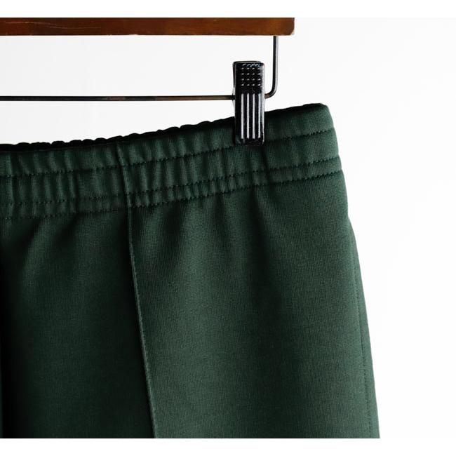 SALE20%OFF //Jackman ジャックマン JM4517 MZ Sweat Pintack Pants MZスウェットピンタックパンツ |  | 08