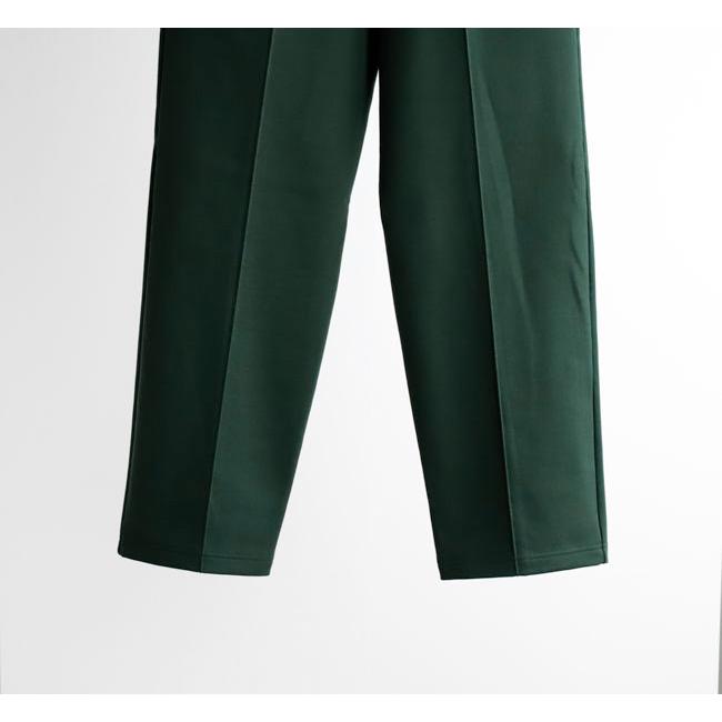 SALE20%OFF //Jackman ジャックマン JM4517 MZ Sweat Pintack Pants MZスウェットピンタックパンツ |  | 09