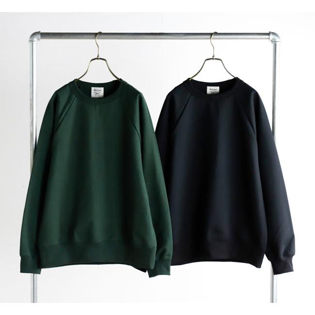 SALE20%OFF //Jackman ジャックマン JM7517 MZ Sweat Crewneck MZスウェットクルーネック | 